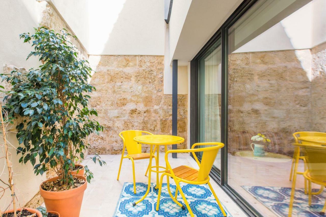 Patio Sao Vicente Daire Lisboa Dış mekan fotoğraf